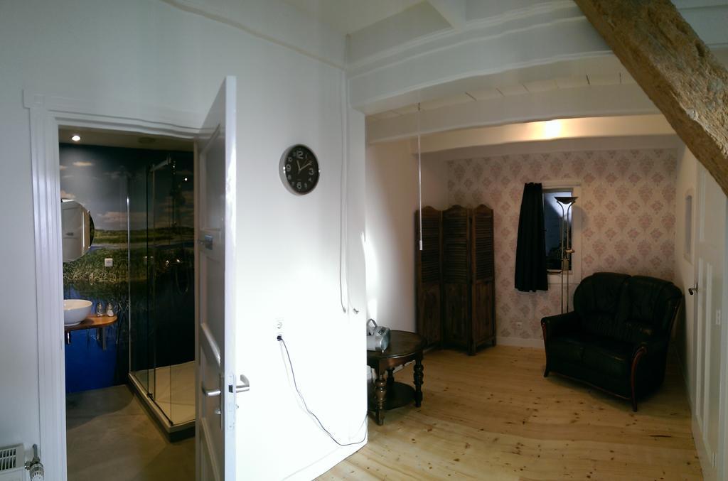 Bed and Breakfast Unia Zathe à Ee Extérieur photo