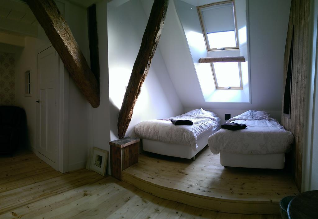 Bed and Breakfast Unia Zathe à Ee Extérieur photo