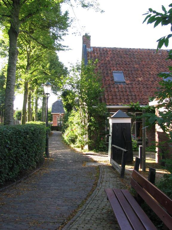 Bed and Breakfast Unia Zathe à Ee Extérieur photo