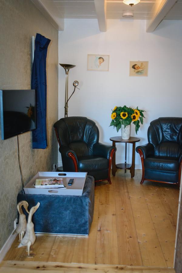 Bed and Breakfast Unia Zathe à Ee Extérieur photo